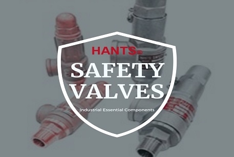 Valvulas de Seguridad